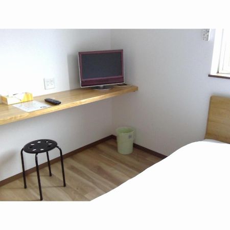 Hotel Minshuku Cress Biei Zewnętrze zdjęcie