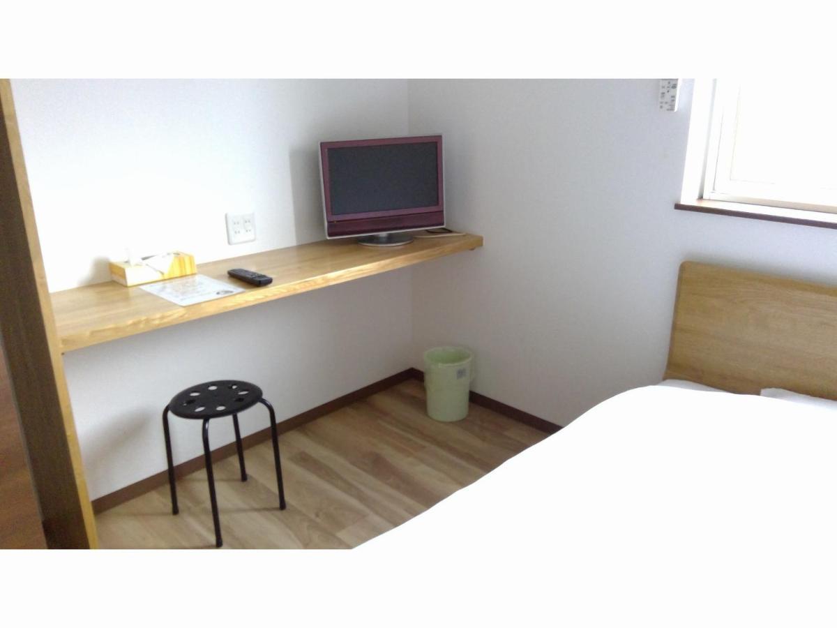 Hotel Minshuku Cress Biei Zewnętrze zdjęcie