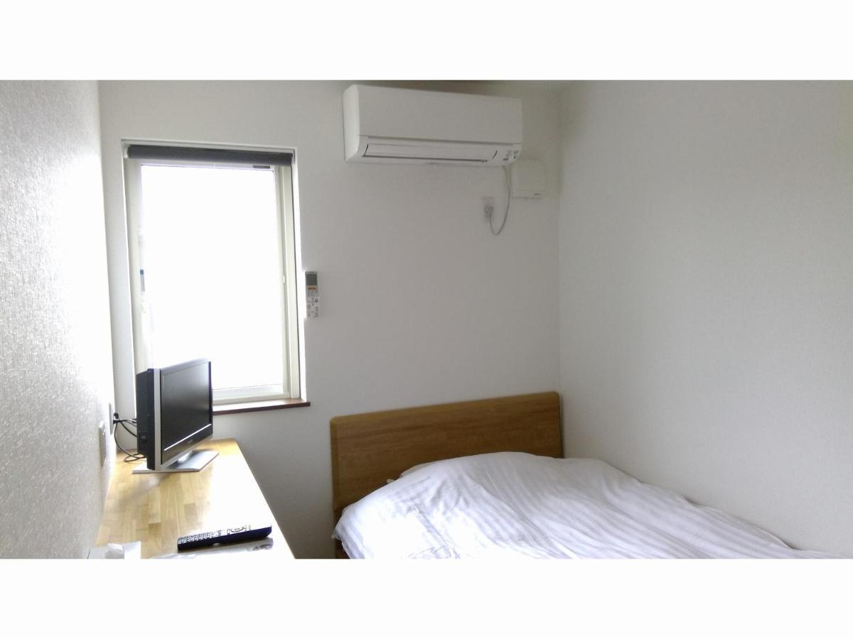 Hotel Minshuku Cress Biei Zewnętrze zdjęcie