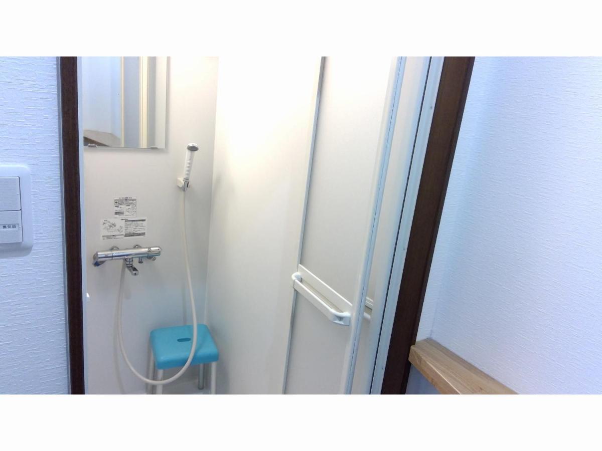Hotel Minshuku Cress Biei Zewnętrze zdjęcie