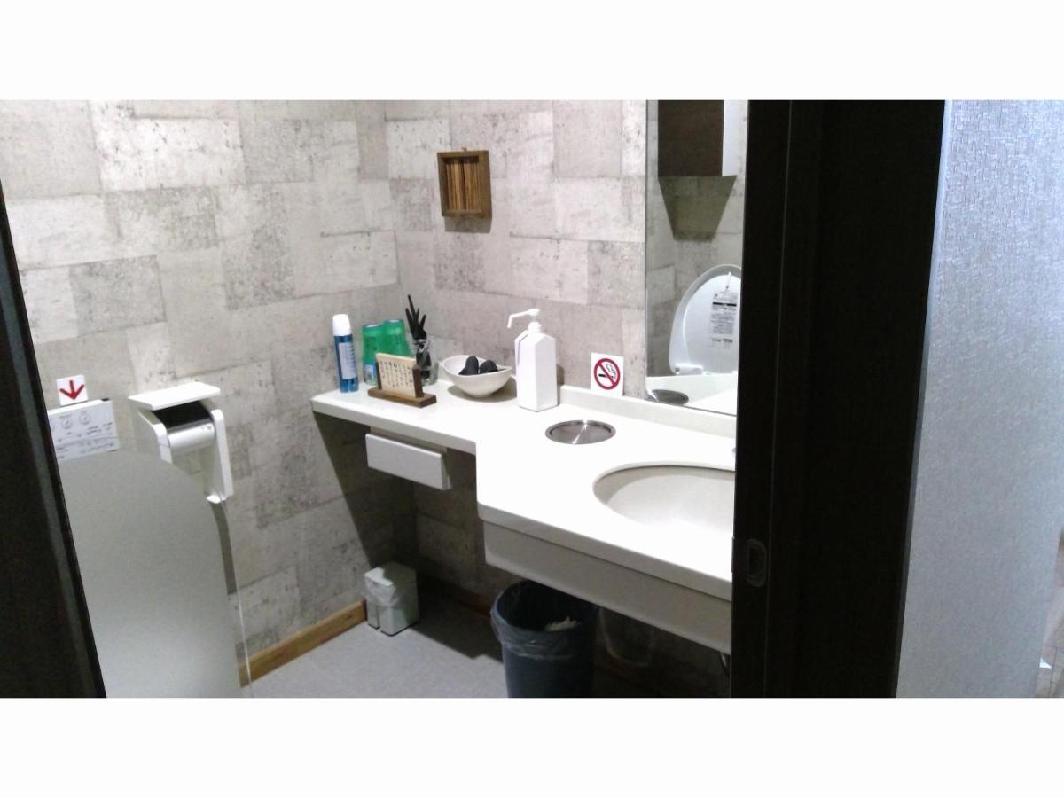 Hotel Minshuku Cress Biei Zewnętrze zdjęcie