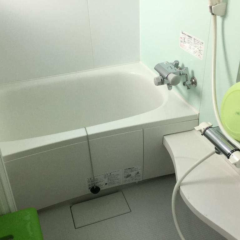 Hotel Minshuku Cress Biei Zewnętrze zdjęcie