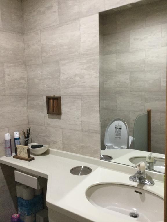 Hotel Minshuku Cress Biei Zewnętrze zdjęcie