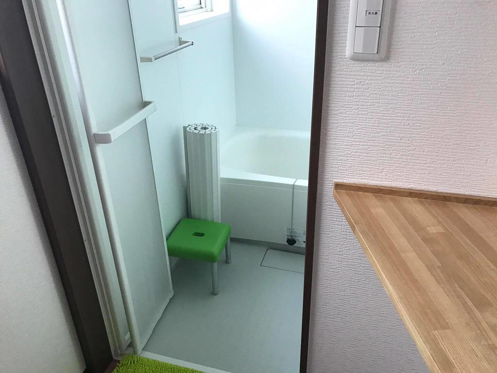 Hotel Minshuku Cress Biei Zewnętrze zdjęcie