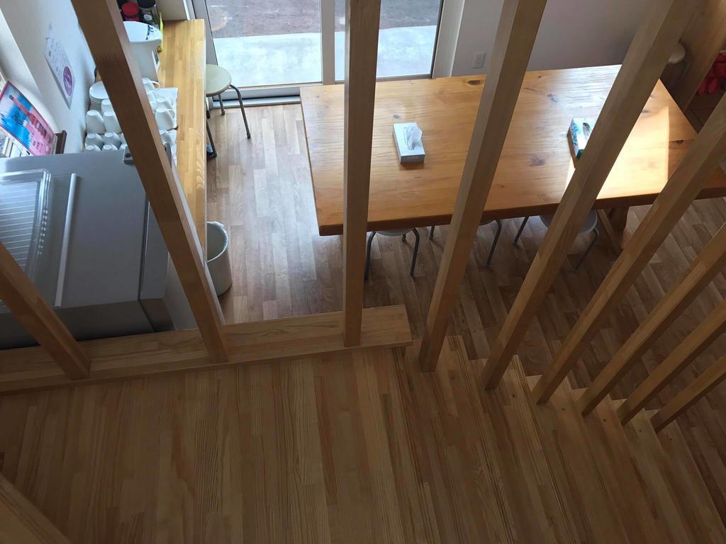 Hotel Minshuku Cress Biei Zewnętrze zdjęcie