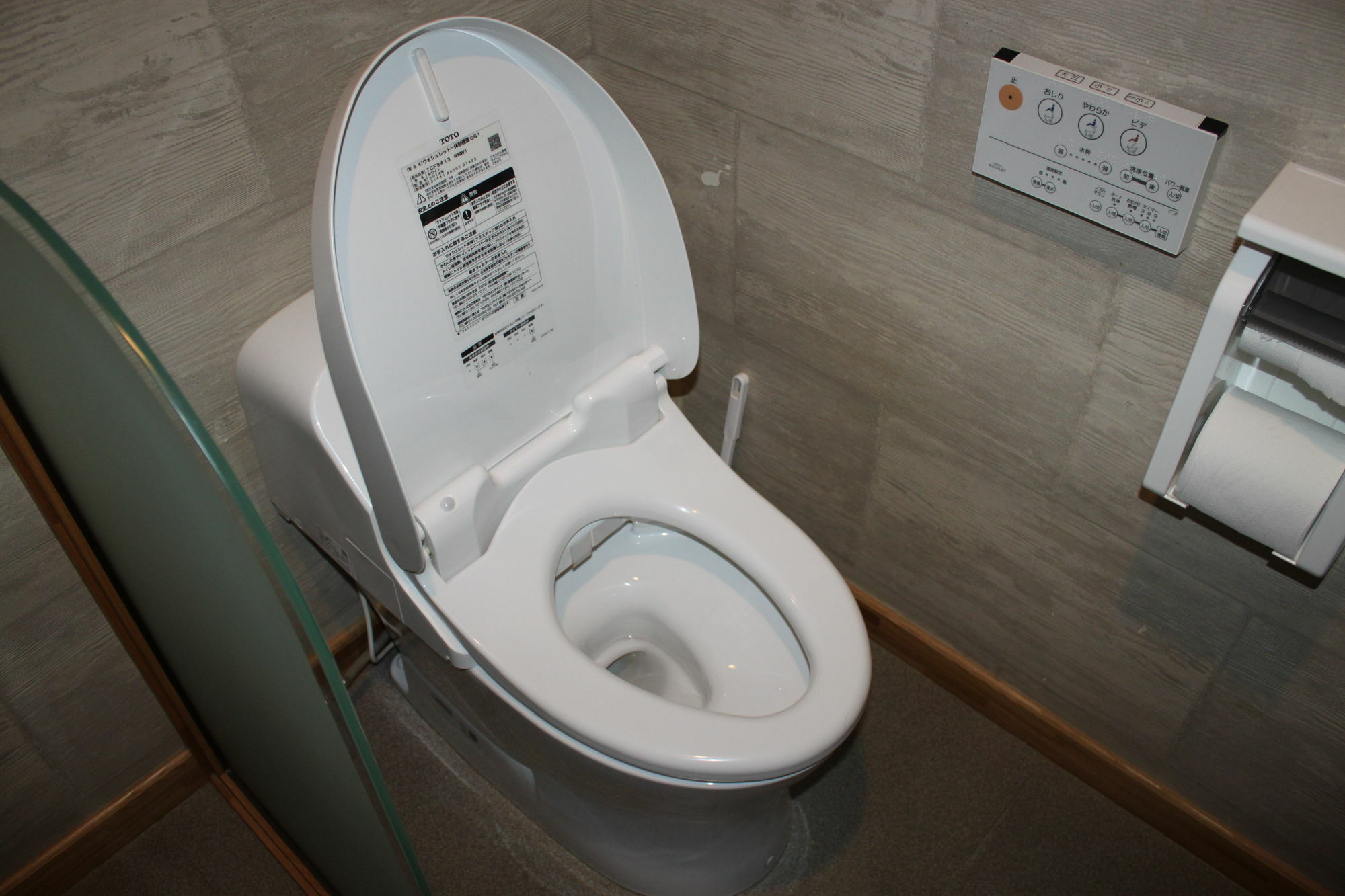 Hotel Minshuku Cress Biei Zewnętrze zdjęcie